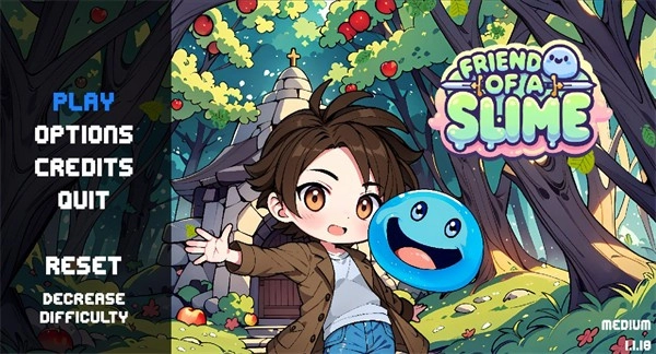 史莱姆之友幸存者手机版图3