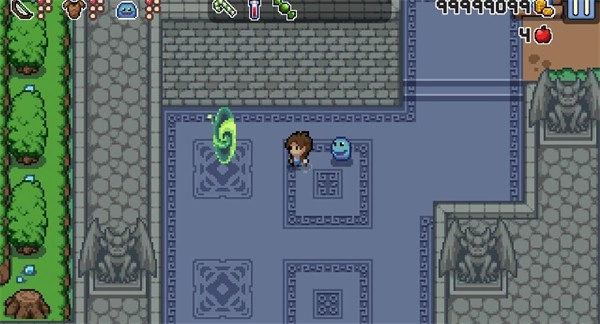 史莱姆之友幸存者手机版图2