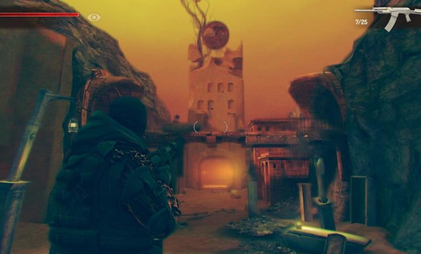 疯狂之墙2无限生命版图4