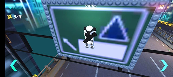 乐高忍者骑手(2)