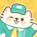 梦幻猫咪超市正式版