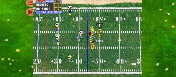 后院橄榄球1999(3)