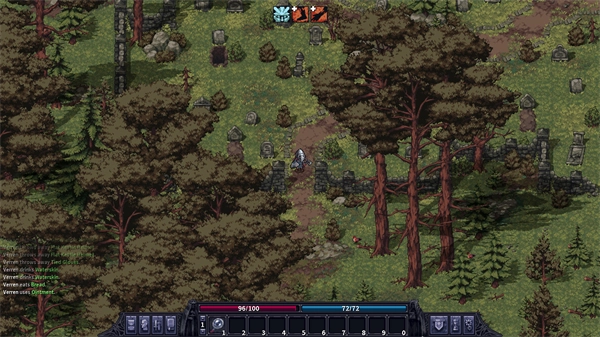 stoneshard手机移植版(3)