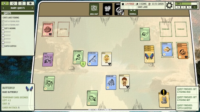 堆叠丛林游戏(Stacks:Jungle!)图5