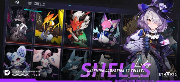 伊瑟国际服(Etheria:Restart)(3)