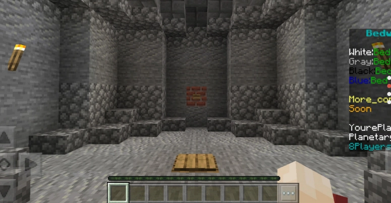 我的世界法拉利跑车模组官方图3