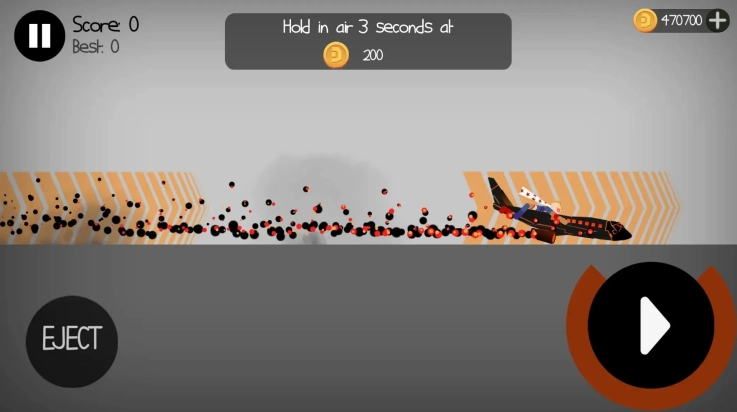 火柴人布偶游乐场最新版