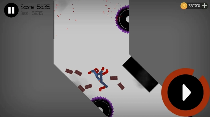 火柴人布偶游乐场最新版