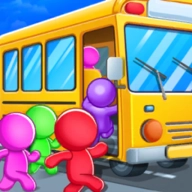 看谁能通关小游戏