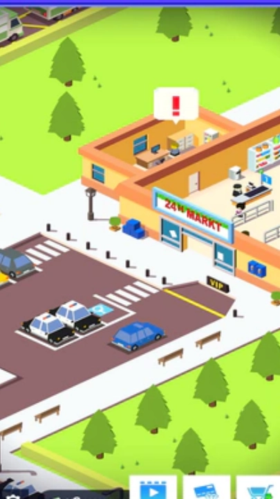 大型购物中心经理游戏图2