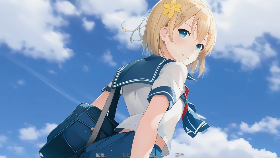 泛滥死者布道游戏图3