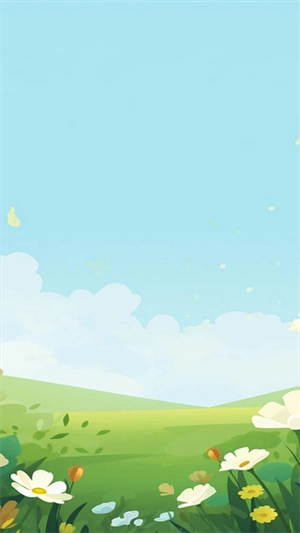 点点花儿开红包版