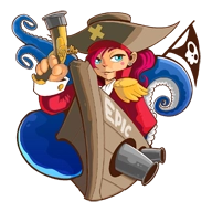 剑与骷髅游戏(Swords&Crossbones:AnEpicPirateStory)