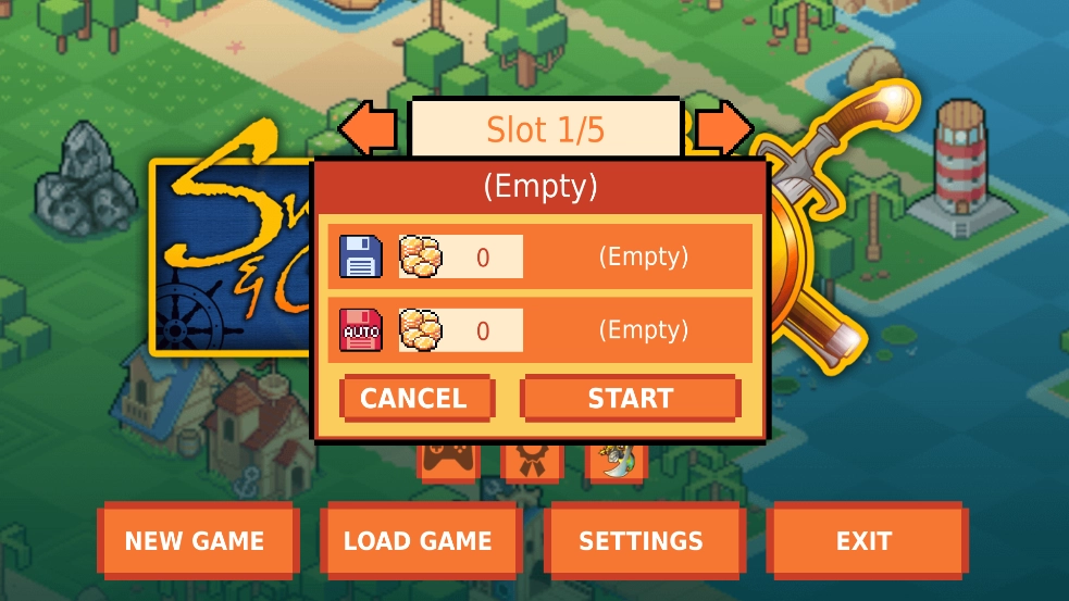 剑与骷髅游戏(Swords&Crossbones:AnEpicPirateStory)