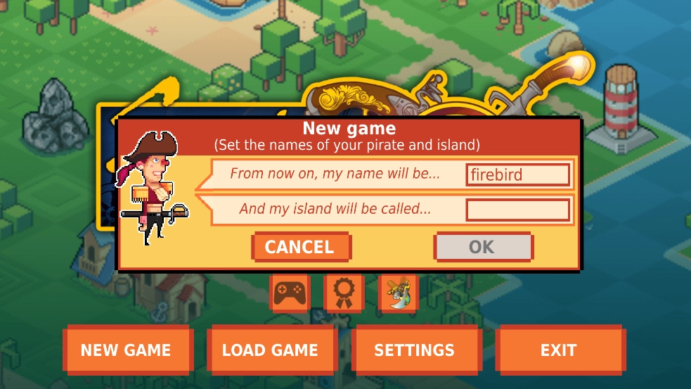 剑与骷髅游戏(Swords&Crossbones:AnEpicPirateStory)