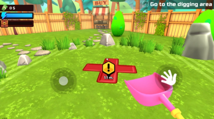 掘地求财2手机版