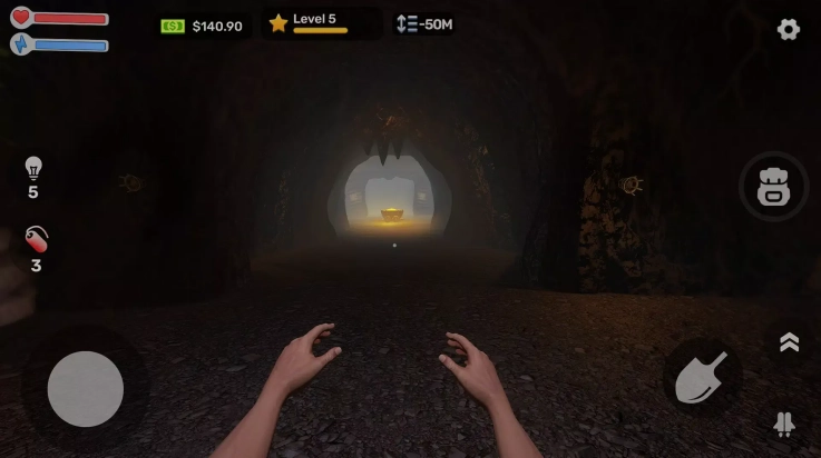 掘地求财2手机版