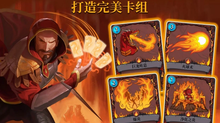 召唤命途游戏图4