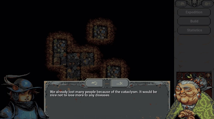 循环勇士手机版1