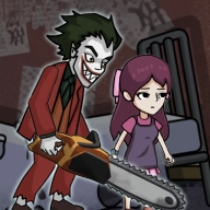 密室躲猫猫游戏