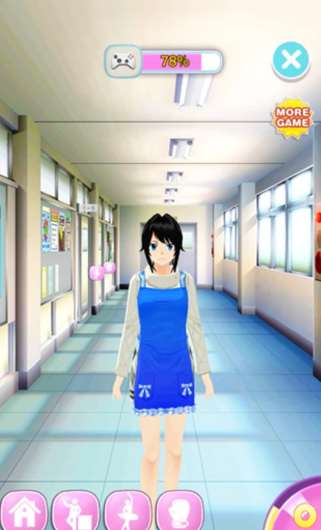 会说话的女朋友安卓版