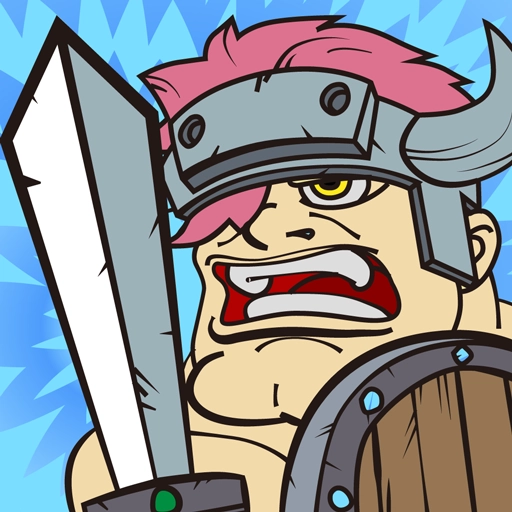 武器大亨游戏(MergeWeapons)