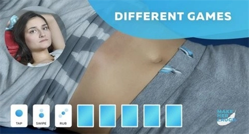 让她笑挠痒痒模拟器安装(MakeHerLaugh)(3)