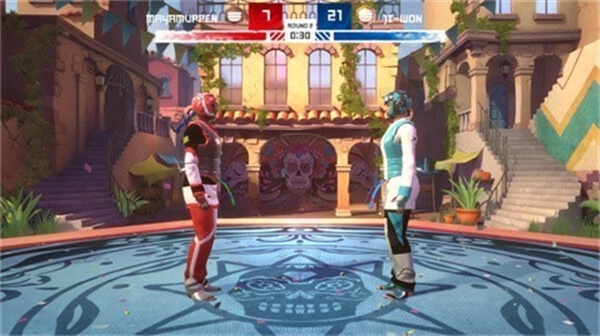 跆拳道大奖赛安装(TaekwondoGrandPrix)1