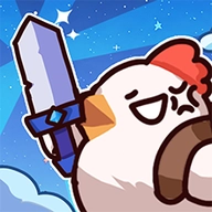 狂暴小鸡游戏