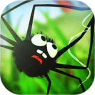 蜘蛛的冒险安装(SpiderTrouble)