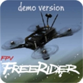 fpv模拟器游戏(Freerider)