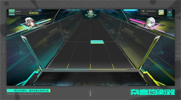 杂音均衡器Ukiyo(1)