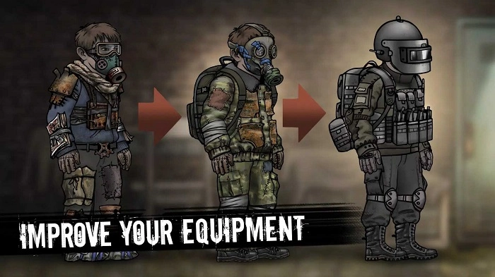 核后之日游戏(4)