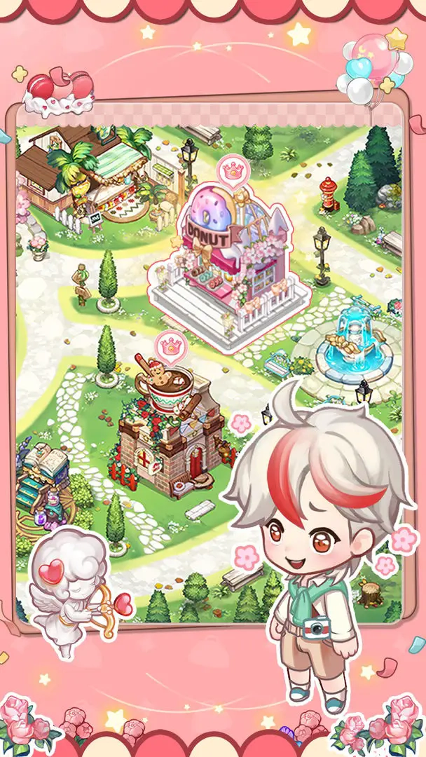 美食手札游戏(3)