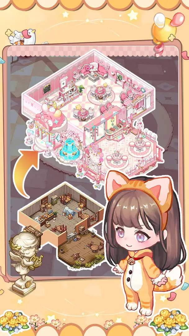 美食手札游戏(4)