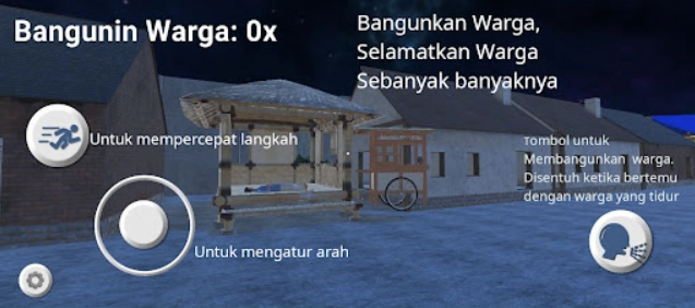 外国山海经逃脱游戏