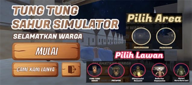 外国山海经逃脱游戏