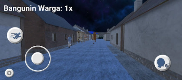 外国山海经逃脱游戏