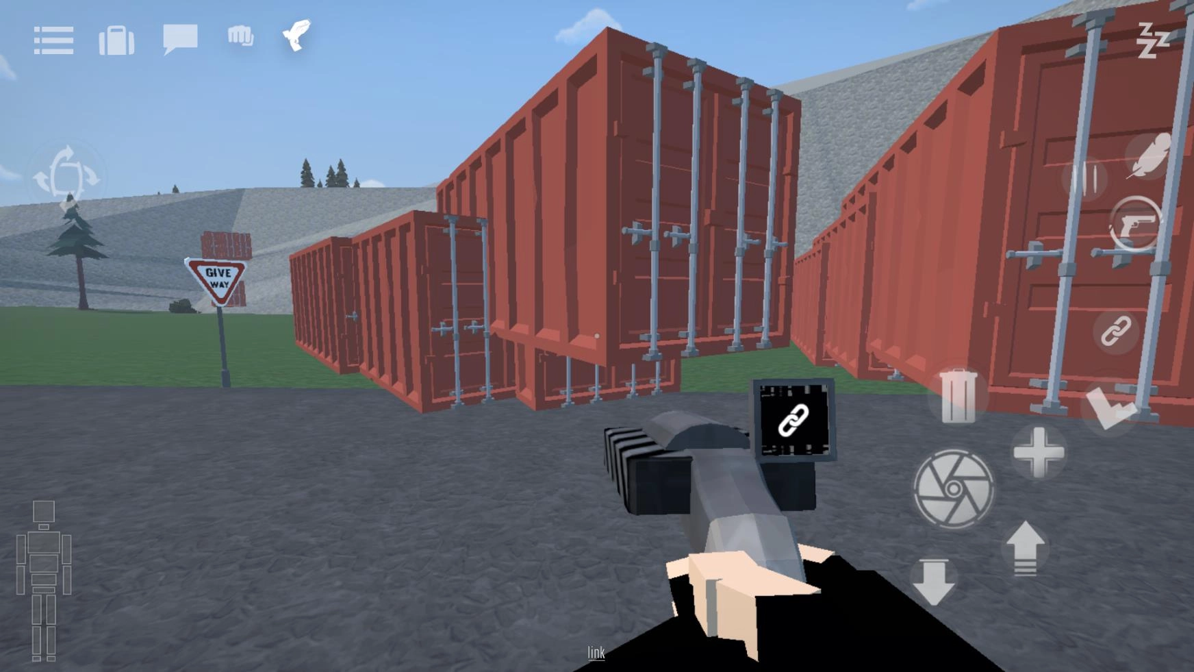 G沙盒仇恨国际版