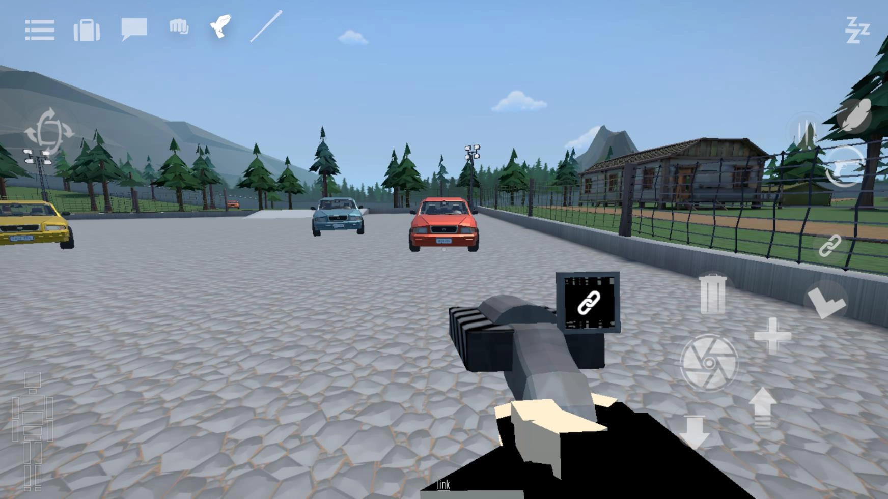 G沙盒仇恨国际版