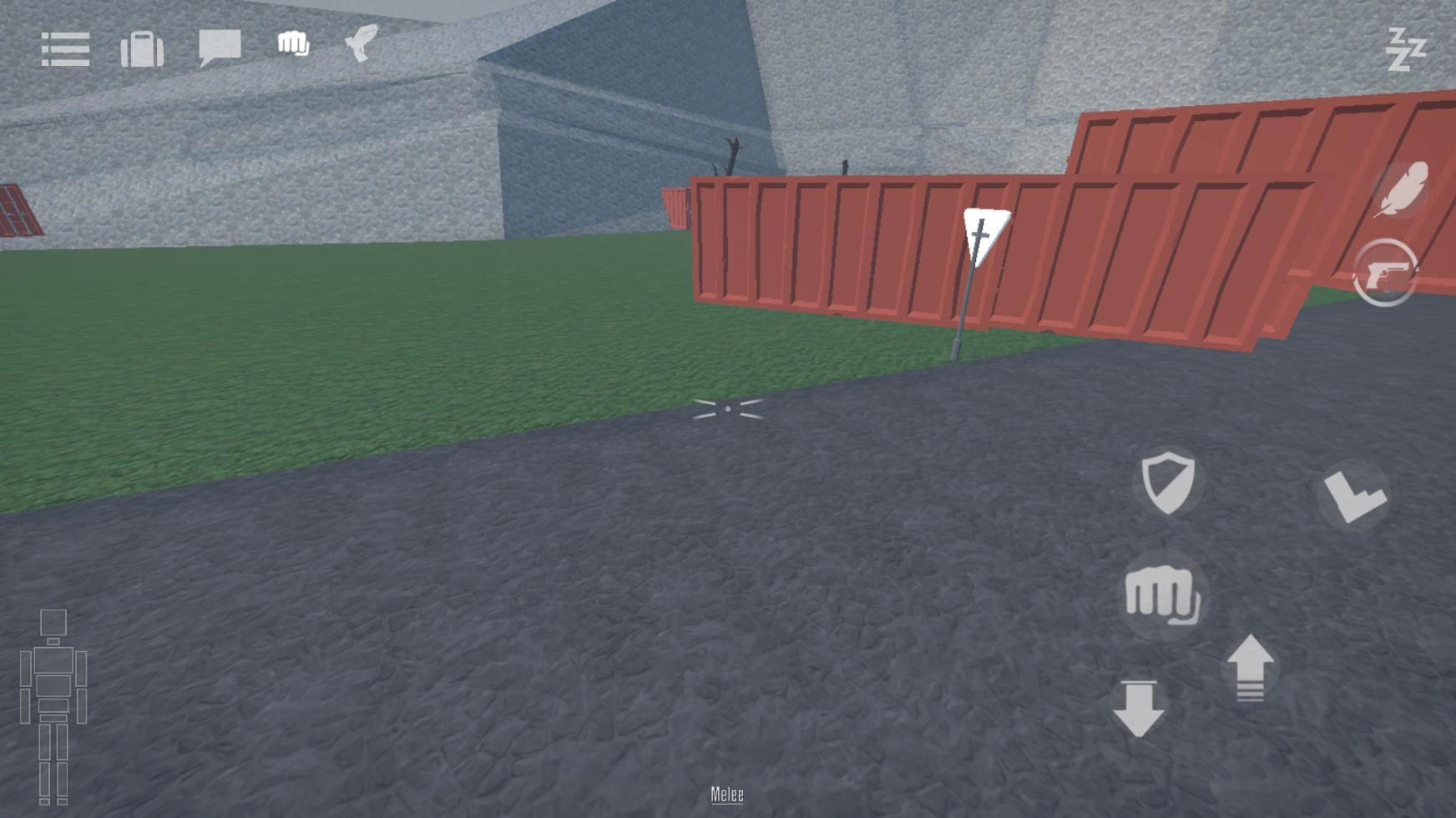 G沙盒仇恨国际版