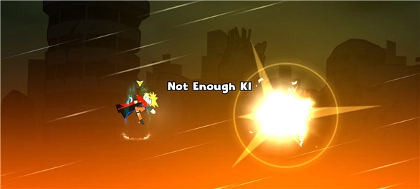 火柴人战士暗影战斗app官方版(StickWarriorsShadowFight)图2