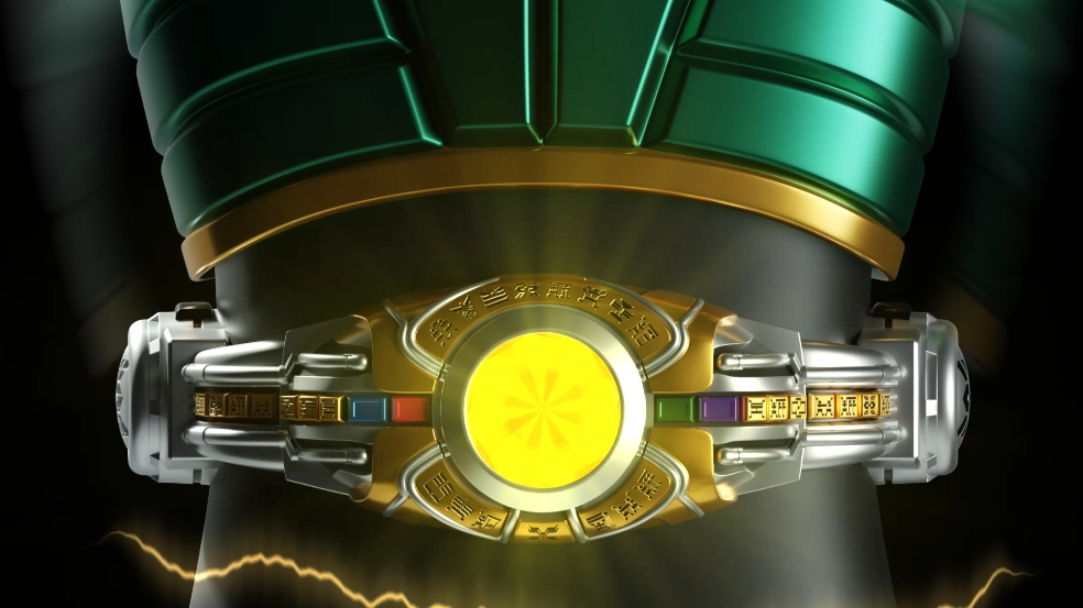 假面骑士空我模拟器豪华版(2)