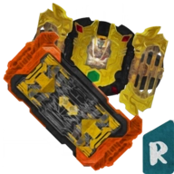 假面骑士雷杰多变身模拟器豪华版