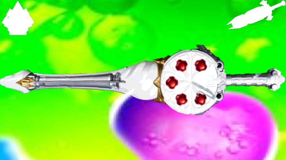 假面骑士gavv模拟器安卓版(2)