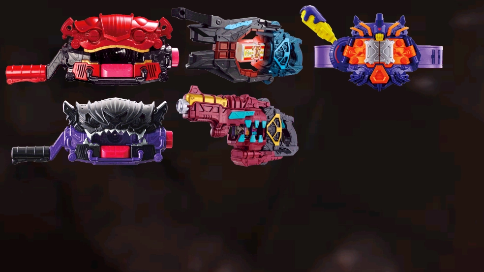 假面骑士gavv模拟器安卓版(1)