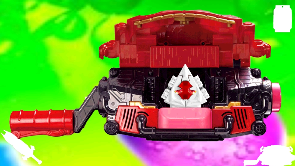 假面骑士gavv模拟器安卓版(3)