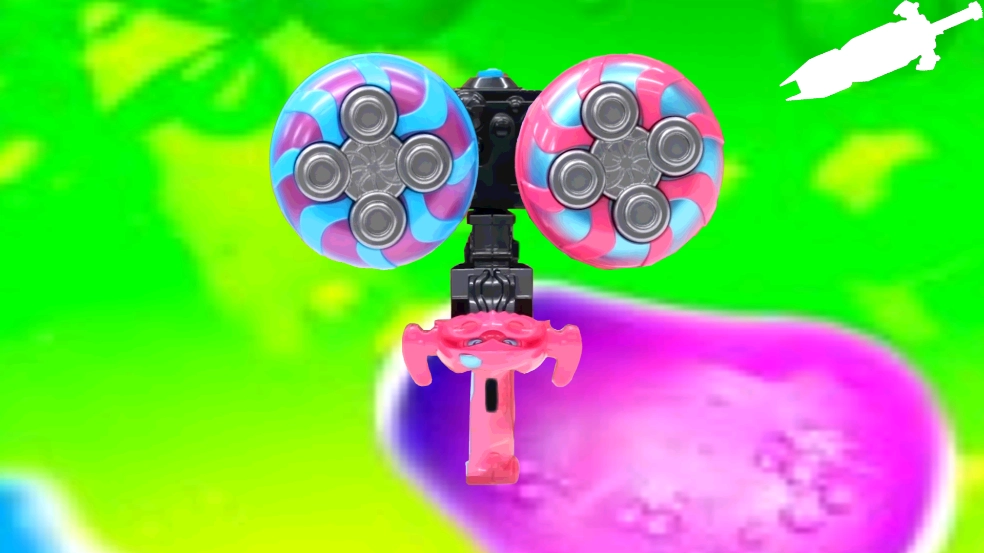 假面骑士gavv模拟器安卓版(4)