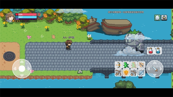 九劫最新版-图3