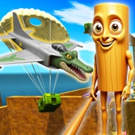 木棍人沙盒游戏